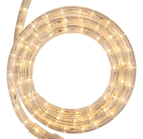 Luces Led En Cuerda Para Exteriores O Dormitorio 120 V ½ Pul