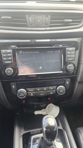 Nissan X-Trail 2.0 Exclusiv 2 Row Hybrid