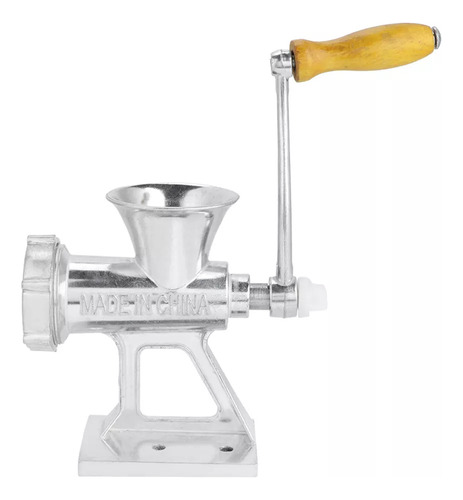 Herramienta Para Moler Carne, Molinillo Manual De Aleación D
