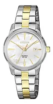 Comprar Reloj Citizen Mujer Eu6074-51d Classic Quartz