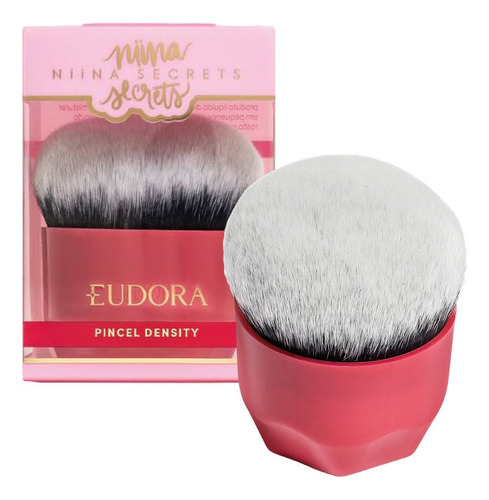Pincel De Base Density Niina Secrets - Eudora
