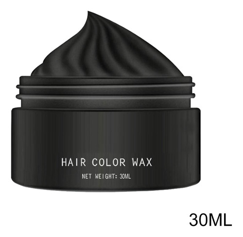 Cera De Tinte Temporal Para El Cabello Tinte En Crema Para P
