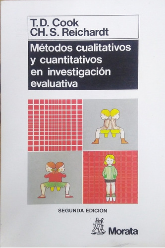 Métodos Cualitativos Y Cuantitativos En Investigación Evalua