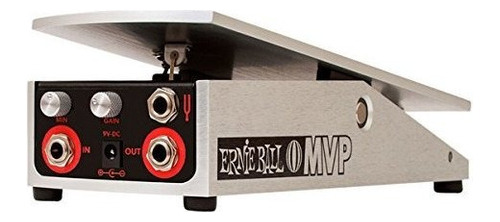 Ernie Ball Mvp El Pedal Mas Valioso