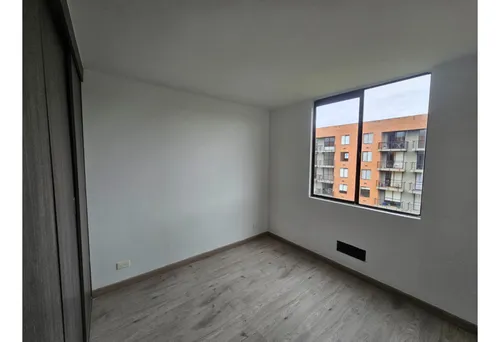Apartamento En Venta Chia Cundinamarcaparque De Las Flores 3