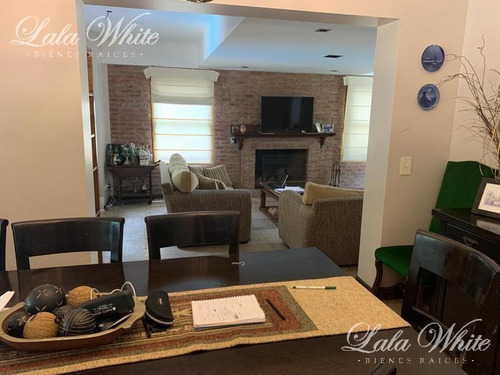 Imagen 5 de 30 de Venta/alquiler Anual Amoblado - Casa En Saint Thomas Norte