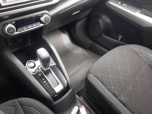 Nissan Kicks 2016/2017 4h84