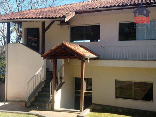 Imagem 6 de 25 de Chácara Com 3 Dormitórios À Venda, 951 M² Por R$ 880.000,00 - Rio Abaixo - Mairiporã/sp - Ch0400