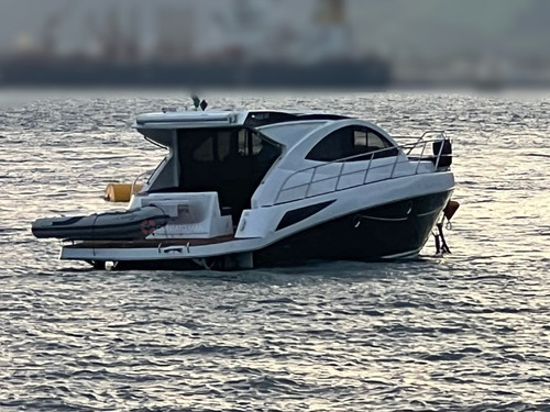 Solara 400 Ht, 2021, 2x Mercruiser 270hp