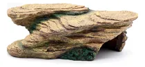 Comprar Plataforma Escondite Cueva Tortugas Reptiles Anfibios Gecko