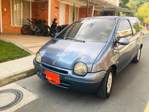 Renault Twingo 1.2 Dynamique