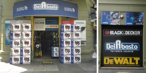 Hoyadora 52cc Barreno 800x200mm P/ Colocacion Postes Shimura