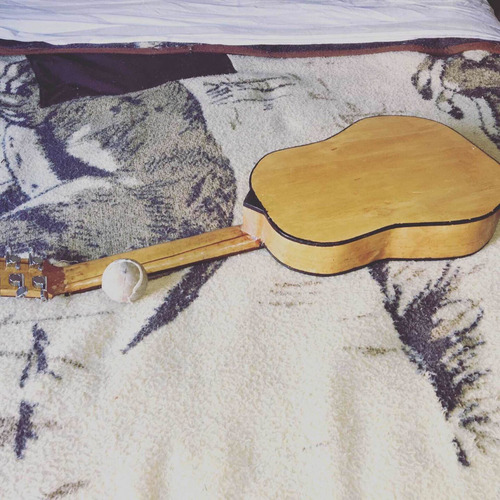 Imagen 4 de 5 de Guitarras Viajeras