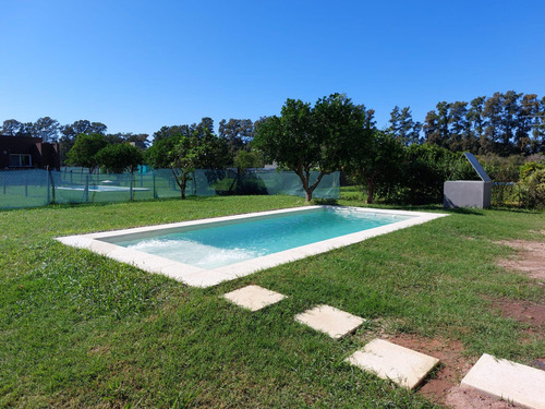 Casa En Venta 2 Dormitorios Azahares Del Paraná - Fighiera