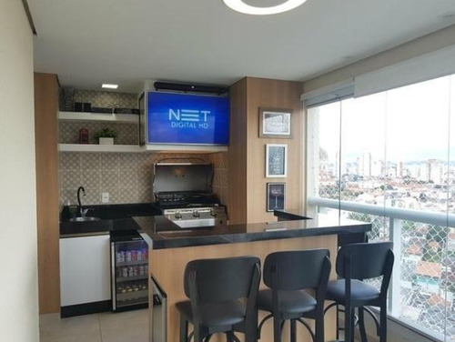 Imagem 5 de 20 de Apartamento Residencial À Venda, Vila Formosa, São Paulo. - Ap3775