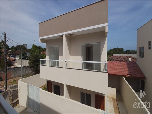 Imagem 25 de 28 de Jacaraipe, Bairro São Francisco, Casa Duplex Com 75 M², Quintal Com 90 M² Com Excelente Acabamento E Quintal Individualizado. - Ca00289 - 34079918