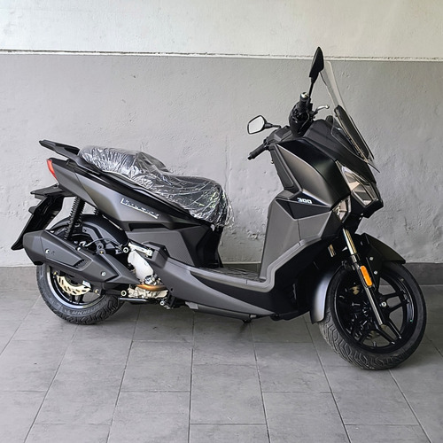 Dafra Joyride 300 Abs 2025 Lançamento! Reserve Ja A Sua