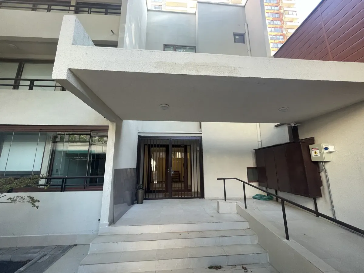 Imagen 1 de 12 de *** Arriendo Departamento En Concepción Centro*