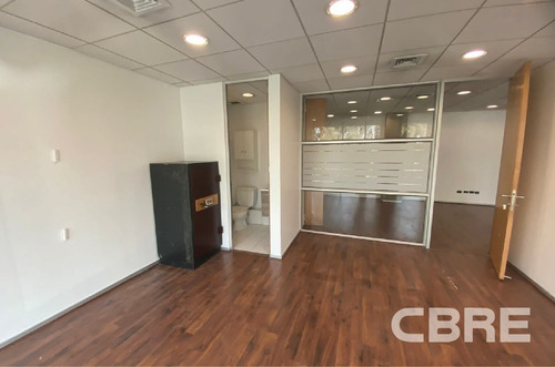 Imagen 9 de 15 de Oficinas Desde 95 M² En Edificio Santa María, Vitacura