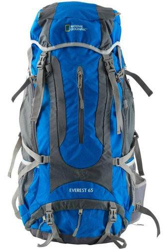 Mochila Everest 65l National Geographic 