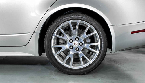 Imagen 11 de 15 de 32584 - Cadillac Cts 2013 Con Garantía