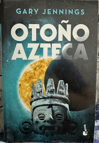 Otoño Azteca (Usado)