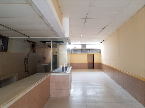 Venta Local C/renta Sobre 8 De Octubre 364 M2 Totales