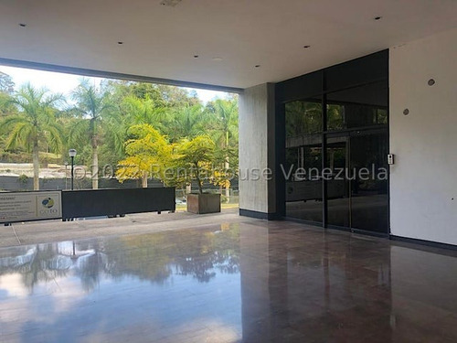 Galpón En Alquiler La Lagunita Country Club Ee25-12822