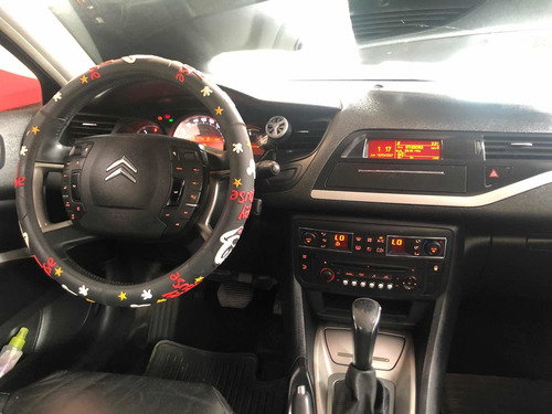 Citroën C5 Full