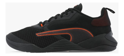 Zapatillas Puma Fuse 2.0 Hombre 376151 13 Negro 44 Eu