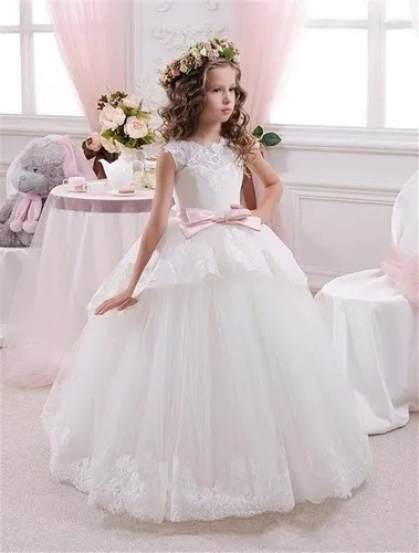 Vestidos para Niñas Primera comunión Vestidos para Niñas Primera comunión