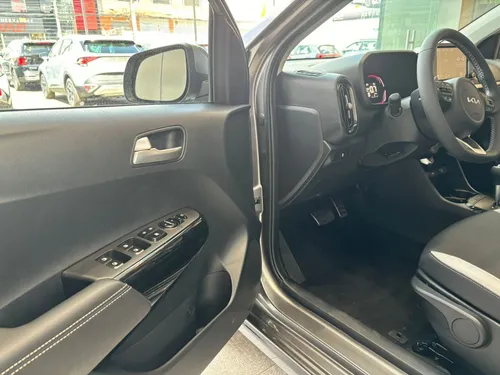 Nuevo Kia Picanto Gt Line Nueva Cara Mod 2026