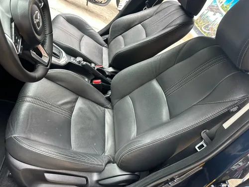Mazda 2 1.6 Grand Touring Aut