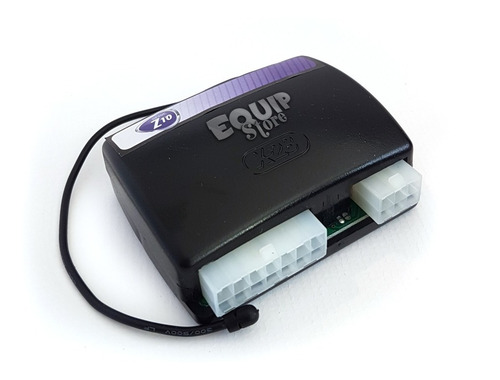 Imagen 1 de 5 de Repuesto Modulo Central Alarma Vehiculo Auto X28 Linea Z10