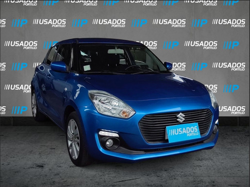 Suzuki Swift 2020