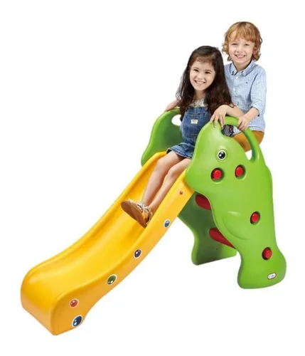 Resbaladilla infantil smoby new arrivals