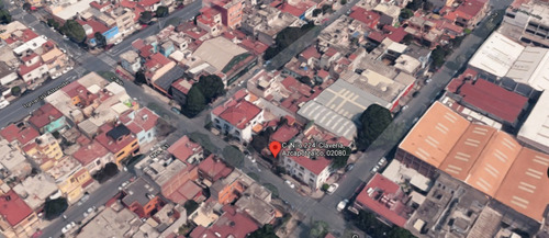 Casa En Venta Nilo 224, Col. Claveria, Alc. Azcapotzalco, Cp. 02080 Mlci44