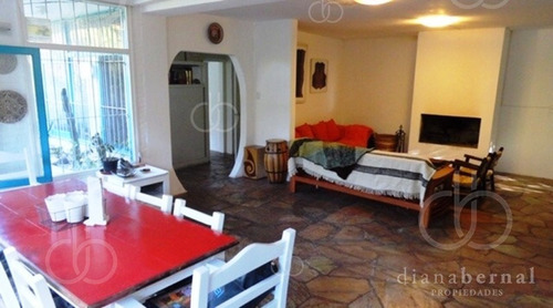 Imagen 18 de 24 de Punta Del Este, Casa En Golf, 3 Dormitorios.- Ref: 43137