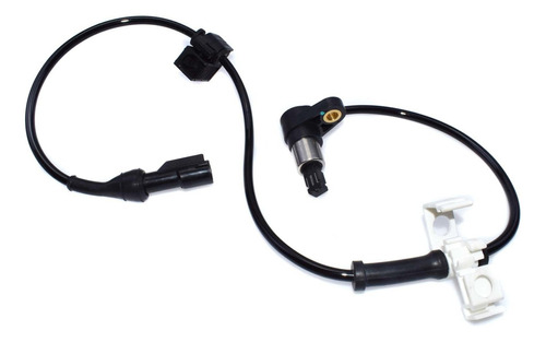 Sensor De Velocidad De Rueda Abs Delantero Derecha For Ford