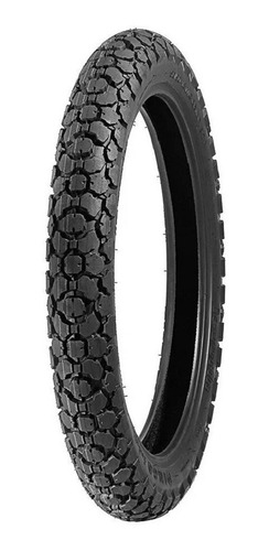 Cubierta Levorin R14 80 100 14 Dingo Reforzada Antraxmotos