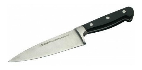 Cuchillo Cocinero Cuchilla Acero Inoxidable 7  Forjado 