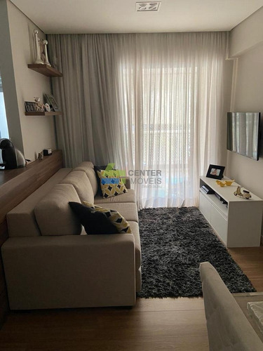 Imagem 3 de 15 de Apartamento - Saude - Ref: 13954 - V-871951