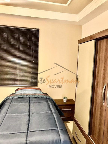 Imagem 29 de 30 de Belíssimo Sobrado Com 7 Dormitórios À Venda, 449 M² Por R$ 1.700.000 - Cidade Universitária - Campinas/sp - Ca3658