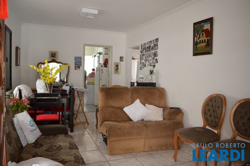 Imagem 2 de 11 de Casa Térrea - Morumbi - Sp - 572482