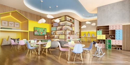 Imagem 9 de 30 de Apartamento À Venda No Bairro Real Parque - São Paulo/sp - O-12973-26661