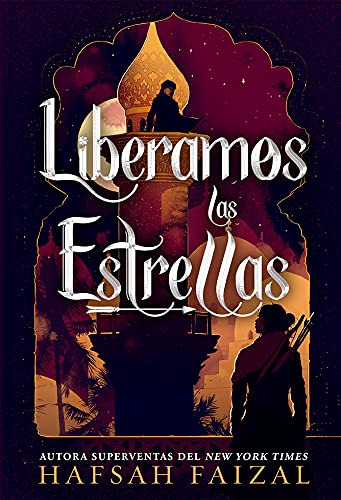 Liberamos Las Estrellas - Faizal Hafsah