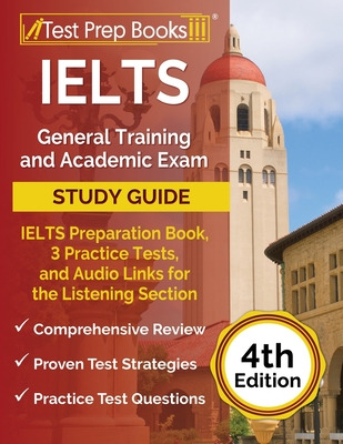 Libro Ielts General Training And Academic Exam Study Guid...