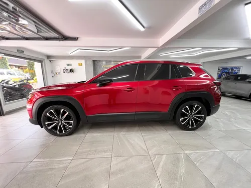 Mazda cx-50 Grand Touring LX AT 4x4 2.5 2024