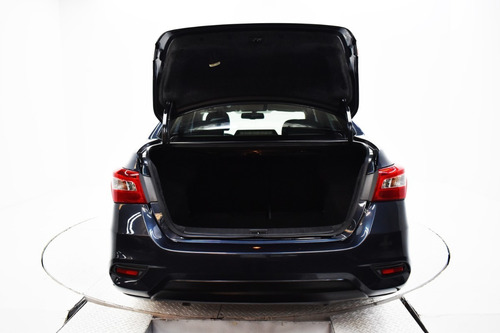 Nissan Sentra Advance Manual 4p Pure Drive 2016 Rpm Moviles