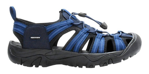 Sandalias Unisex Kates Montagne Náuticas  Rc Deportes